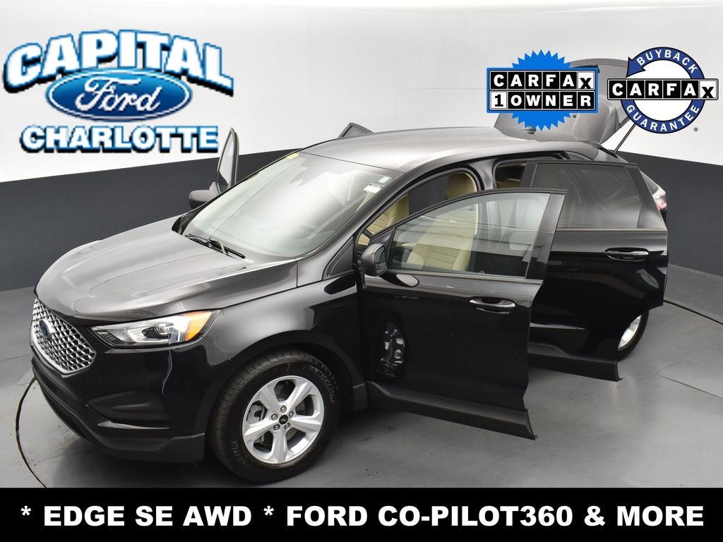 2024 Ford Edge SE