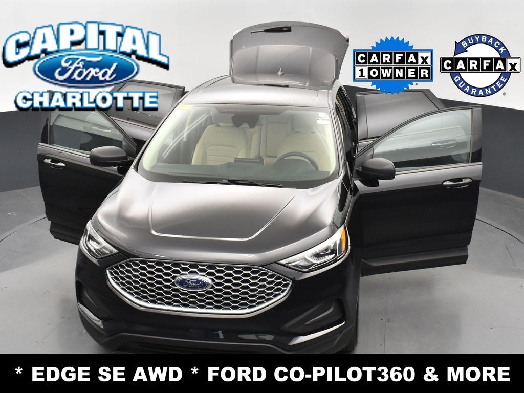 2024 Ford Edge SE
