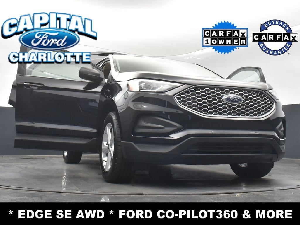 2024 Ford Edge SE
