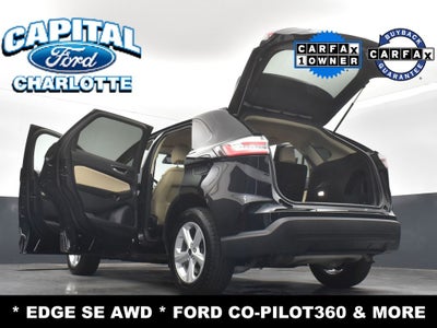 2024 Ford Edge SE