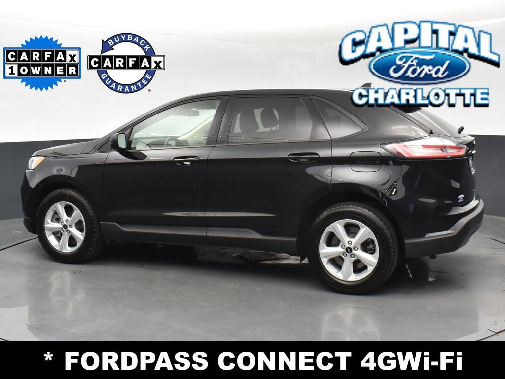 2024 Ford Edge SE