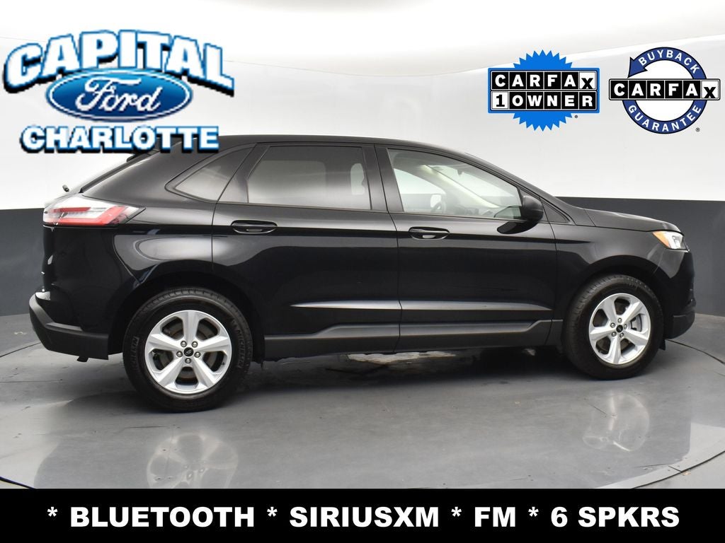 2024 Ford Edge SE