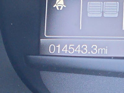 2024 Ford Edge SE