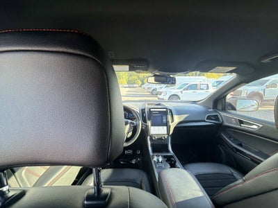 2023 Ford Edge ST Line