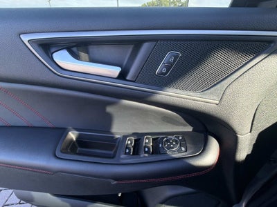 2023 Ford Edge ST Line