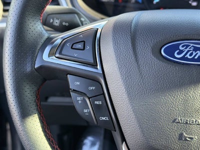 2023 Ford Edge ST Line