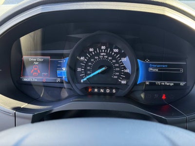 2023 Ford Edge ST Line