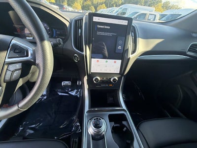 2023 Ford Edge ST Line