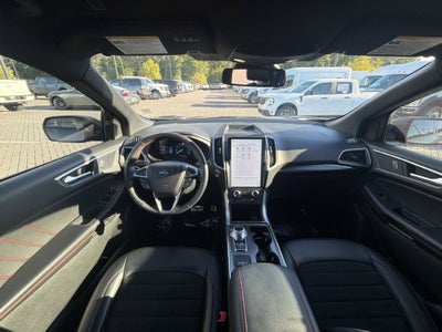 2023 Ford Edge ST Line