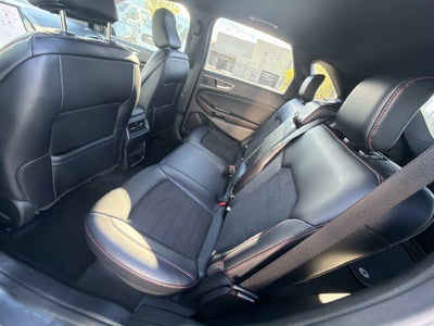 2023 Ford Edge ST Line