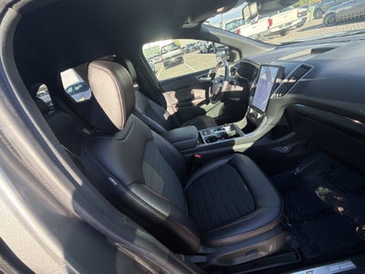 2023 Ford Edge ST Line