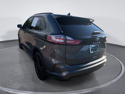 2023 Ford Edge ST Line