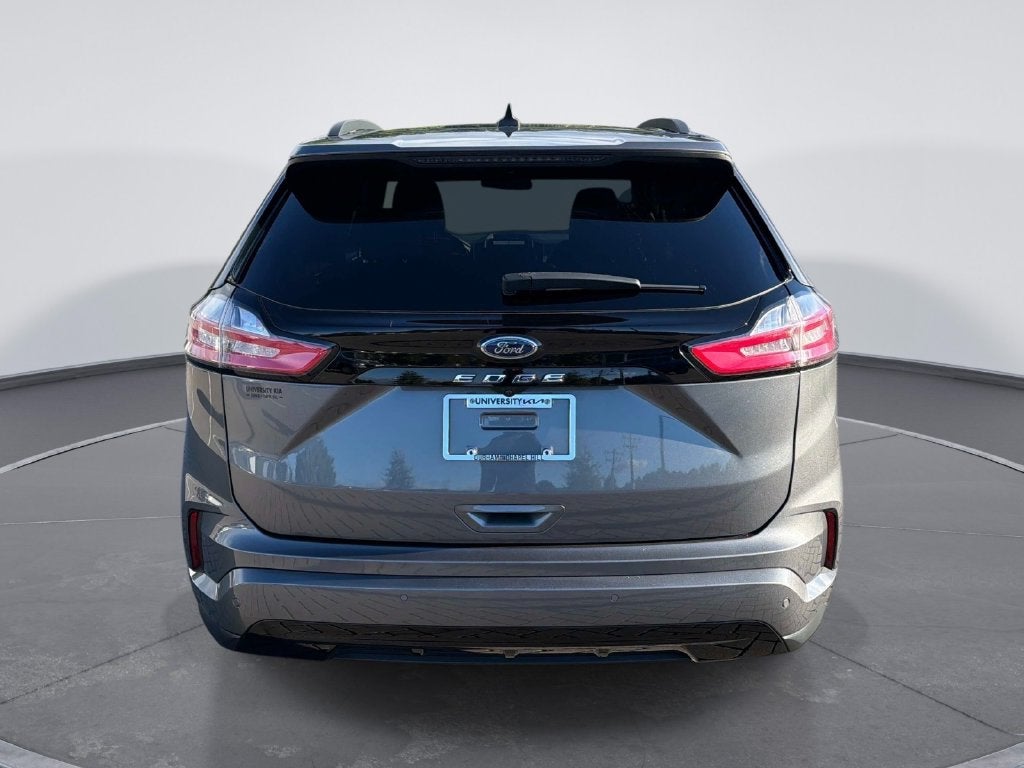 2023 Ford Edge ST Line