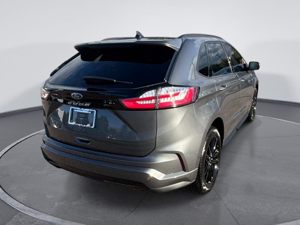 2023 Ford Edge ST Line