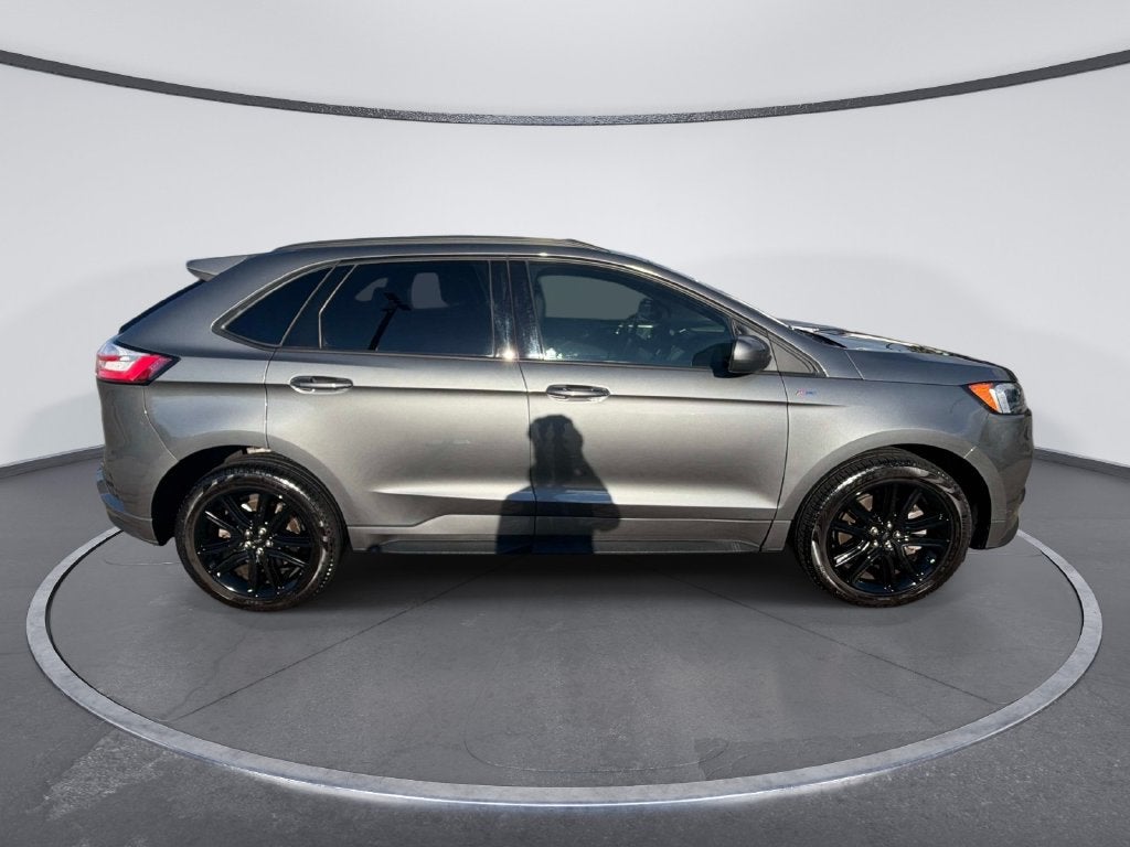 2023 Ford Edge ST Line