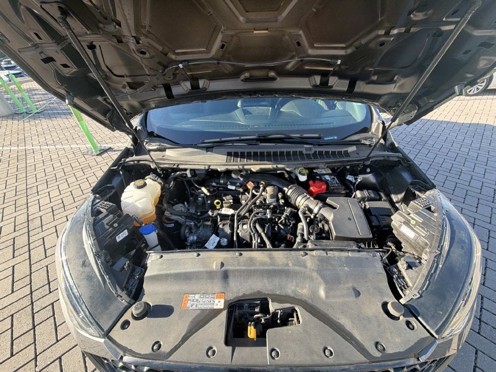 2023 Ford Edge ST Line