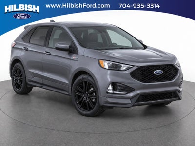 2024 Ford Edge ST Line