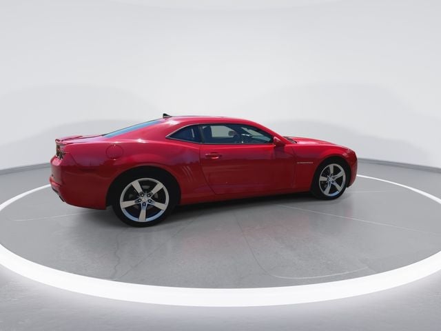 2010 Chevrolet Camaro 2LT 2LT