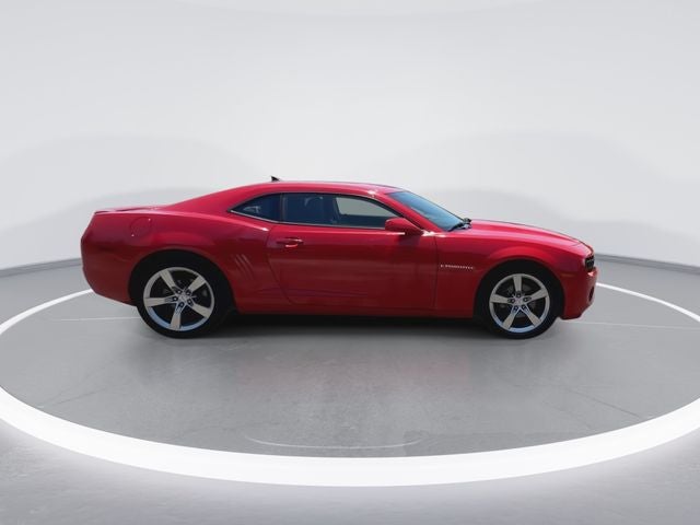2010 Chevrolet Camaro 2LT 2LT