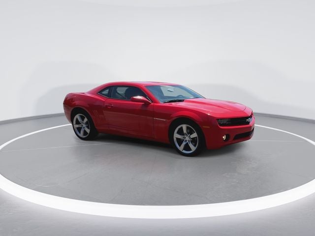 2010 Chevrolet Camaro 2LT 2LT