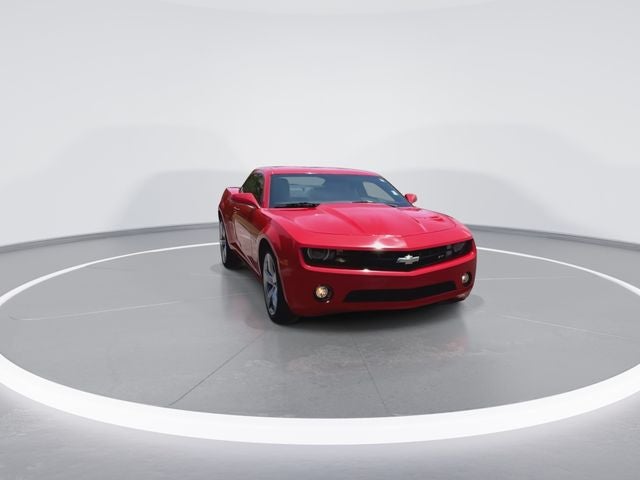 2010 Chevrolet Camaro 2LT 2LT