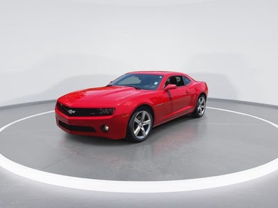 2010 Chevrolet Camaro 2LT 2LT