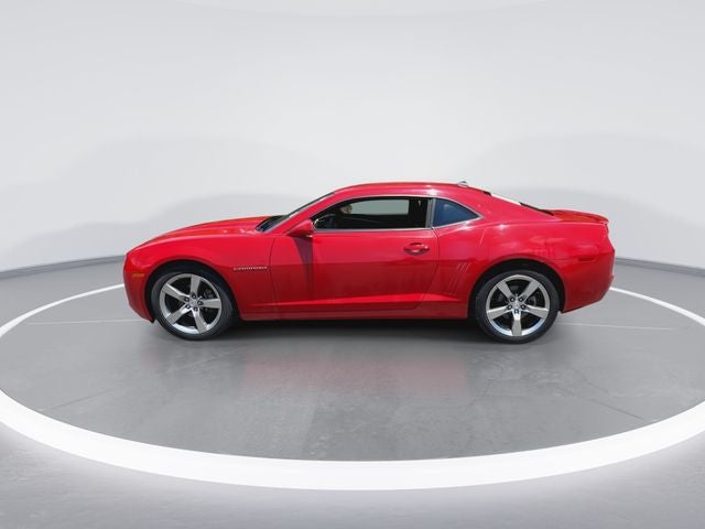 2010 Chevrolet Camaro 2LT 2LT