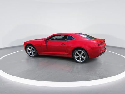 2010 Chevrolet Camaro 2LT 2LT
