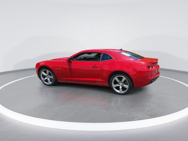2010 Chevrolet Camaro 2LT 2LT