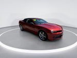 2015 Chevrolet Camaro 1LT