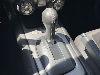 2015 Chevrolet Camaro 1LT