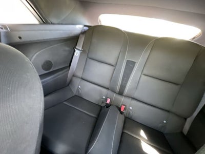 2015 Chevrolet Camaro 1LT