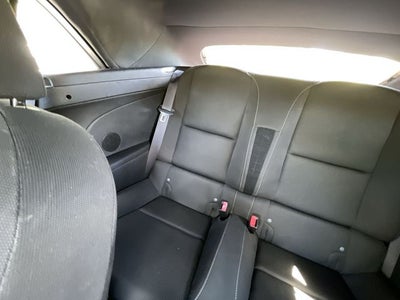 2015 Chevrolet Camaro 1LT