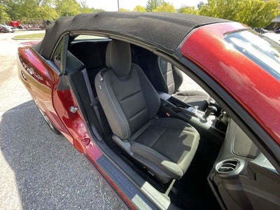 2015 Chevrolet Camaro 1LT
