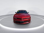 2015 Chevrolet Camaro 1LT