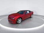 2015 Chevrolet Camaro 1LT