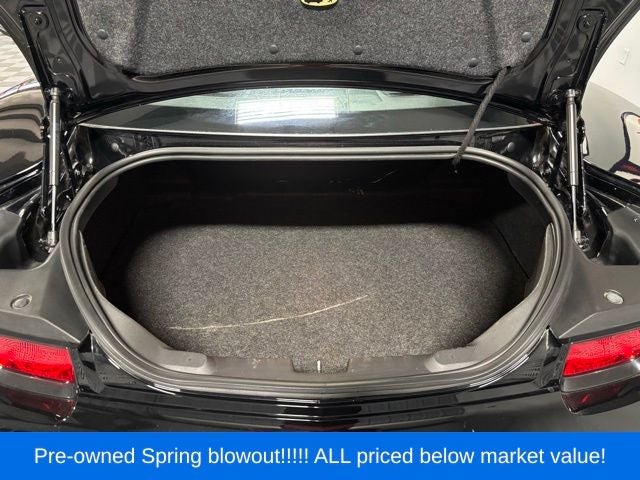 2011 Chevrolet Camaro SS 1SS SUPERCHARGED