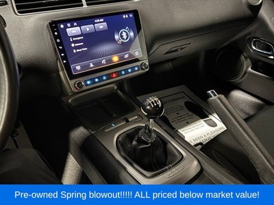 2011 Chevrolet Camaro SS 1SS SUPERCHARGED