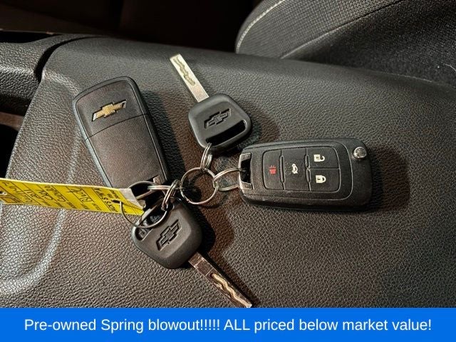 2011 Chevrolet Camaro SS 1SS SUPERCHARGED