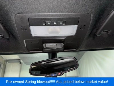 2011 Chevrolet Camaro SS 1SS SUPERCHARGED