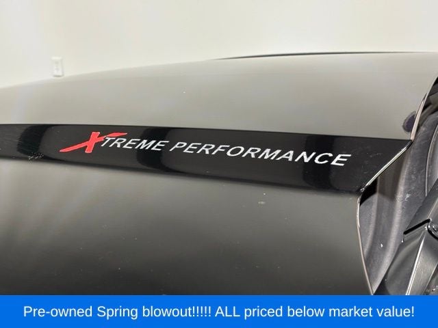 2011 Chevrolet Camaro SS 1SS SUPERCHARGED