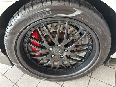 2011 Chevrolet Camaro SS HENNESSY SUPERCHARGED SERIAL #01