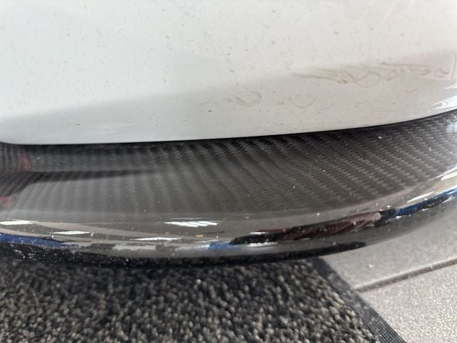 2011 Chevrolet Camaro SS HENNESSY SUPERCHARGED SERIAL #01