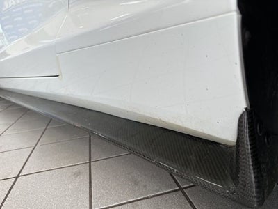 2011 Chevrolet Camaro SS HENNESSY SUPERCHARGED SERIAL #01