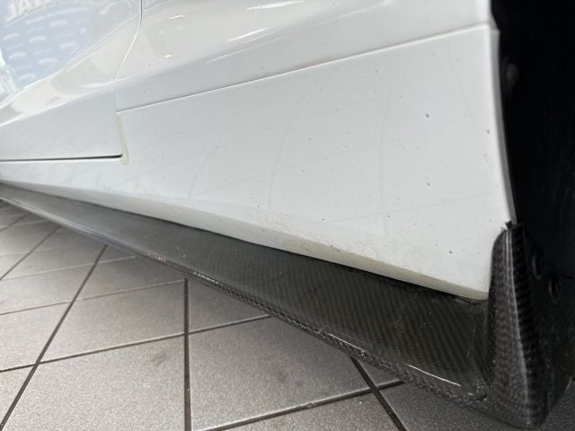 2011 Chevrolet Camaro SS HENNESSY SUPERCHARGED SERIAL #01