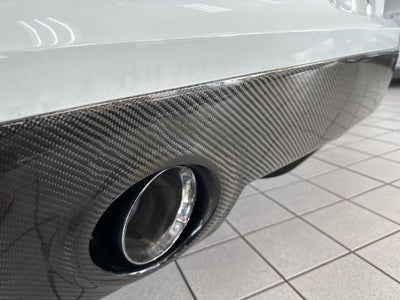 2011 Chevrolet Camaro SS HENNESSY SUPERCHARGED SERIAL #01