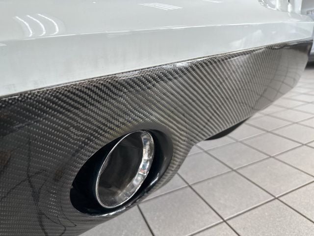 2011 Chevrolet Camaro SS HENNESSY SUPERCHARGED SERIAL #01