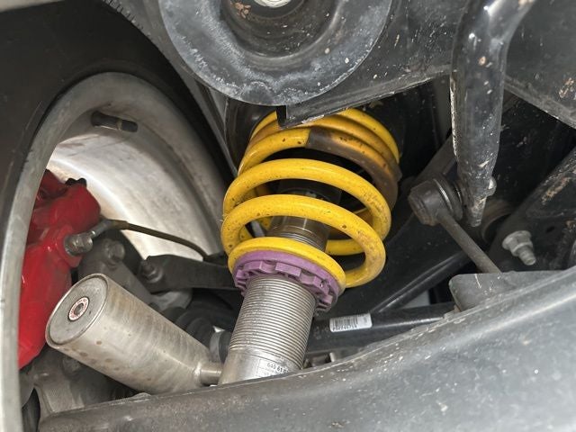 2011 Chevrolet Camaro SS HENNESSY SUPERCHARGED SERIAL #01