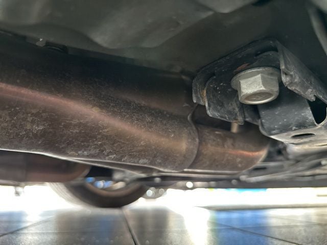 2011 Chevrolet Camaro SS HENNESSY SUPERCHARGED SERIAL #01