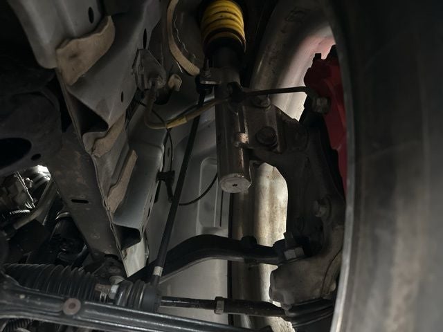 2011 Chevrolet Camaro SS HENNESSY SUPERCHARGED SERIAL #01